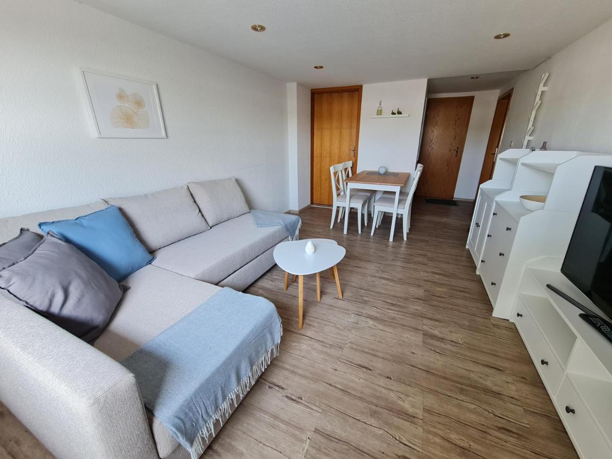 נויהרלינגרזיל Haus Windjammer מראה חיצוני תמונה